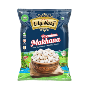 Premium Makhana